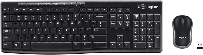 Logitech